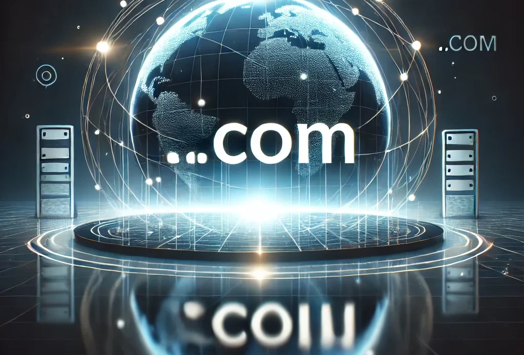 Web domain